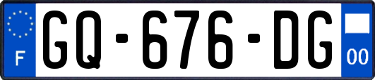 GQ-676-DG