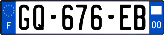 GQ-676-EB