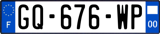 GQ-676-WP