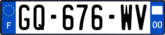 GQ-676-WV