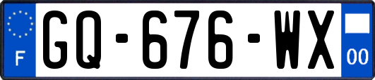 GQ-676-WX