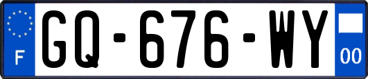GQ-676-WY