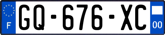 GQ-676-XC