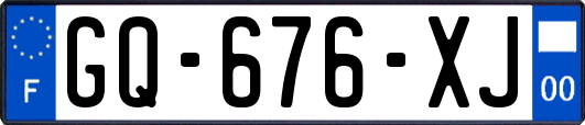 GQ-676-XJ