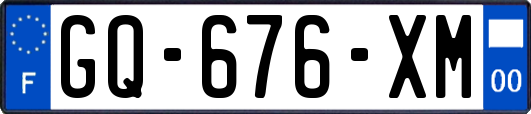 GQ-676-XM