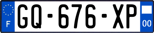 GQ-676-XP