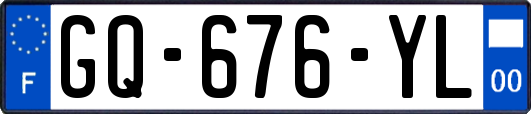 GQ-676-YL