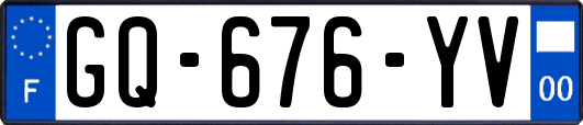 GQ-676-YV