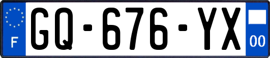 GQ-676-YX