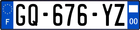 GQ-676-YZ
