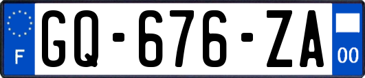 GQ-676-ZA