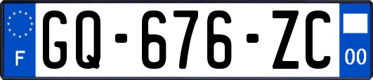 GQ-676-ZC