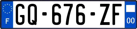 GQ-676-ZF