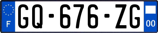 GQ-676-ZG