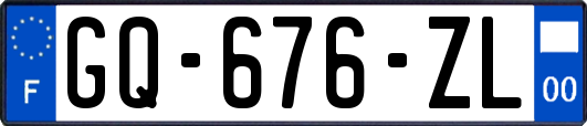 GQ-676-ZL