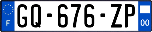 GQ-676-ZP