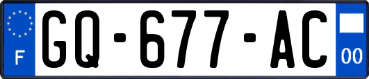 GQ-677-AC