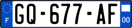 GQ-677-AF