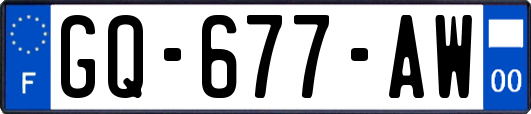 GQ-677-AW