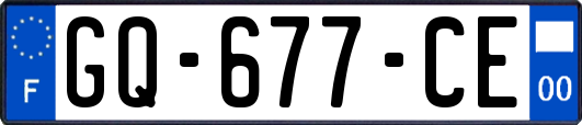 GQ-677-CE
