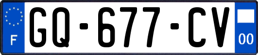 GQ-677-CV