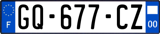 GQ-677-CZ