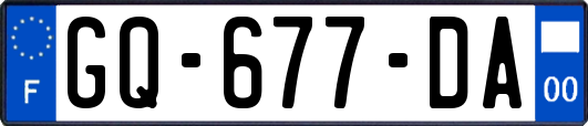 GQ-677-DA