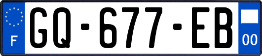 GQ-677-EB