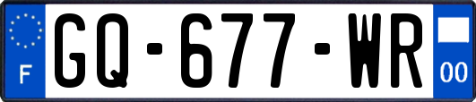 GQ-677-WR