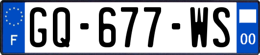 GQ-677-WS