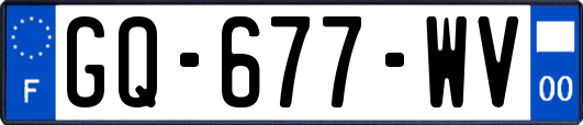 GQ-677-WV