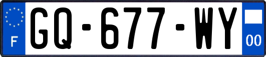 GQ-677-WY