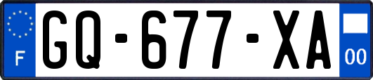 GQ-677-XA