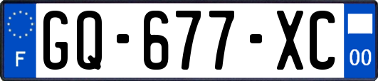 GQ-677-XC