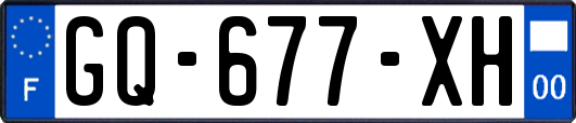 GQ-677-XH