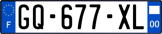 GQ-677-XL