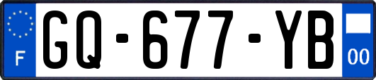 GQ-677-YB