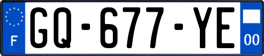 GQ-677-YE