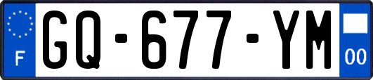 GQ-677-YM