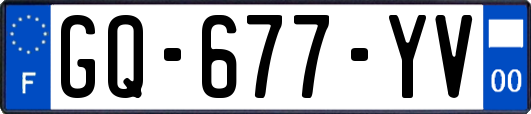 GQ-677-YV