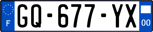 GQ-677-YX