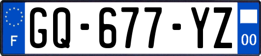 GQ-677-YZ