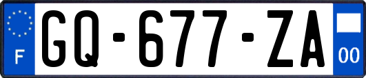 GQ-677-ZA