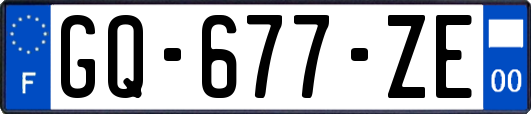 GQ-677-ZE