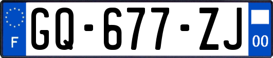 GQ-677-ZJ