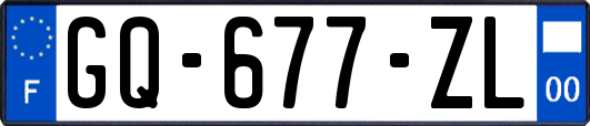 GQ-677-ZL