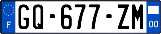 GQ-677-ZM