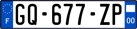 GQ-677-ZP