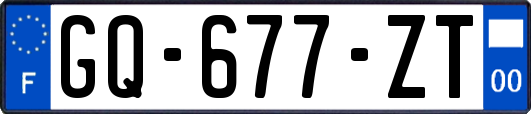 GQ-677-ZT