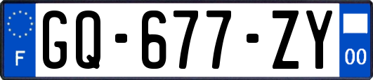 GQ-677-ZY
